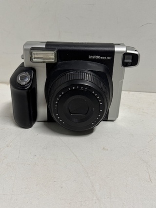 Fotocamera Fujifilm, Instax Wide 300, direct klaar
